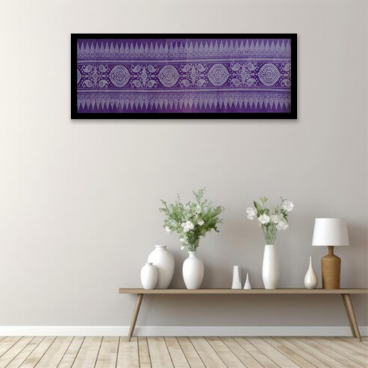 Framed Aronai