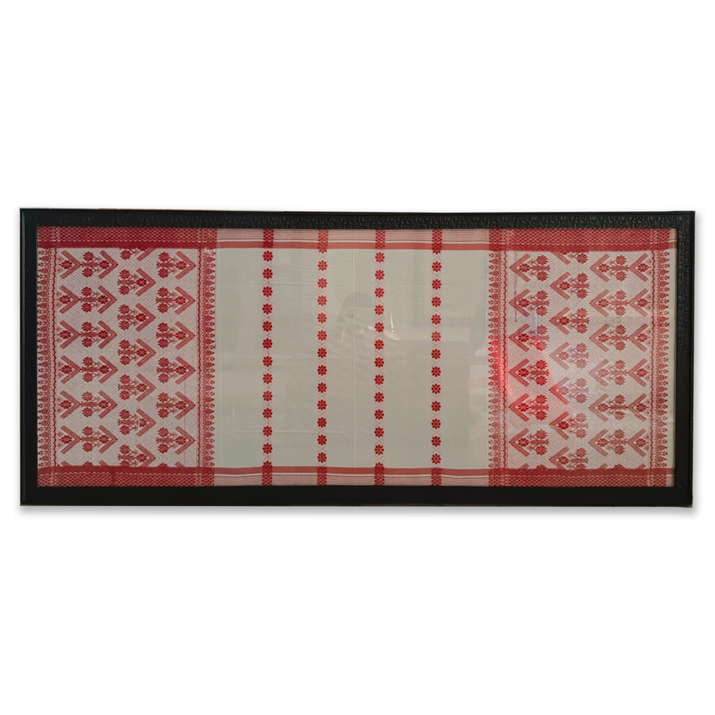 Framed Gamusa